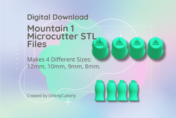Explore Creative Possibilities with Mountain 1 Micro Cu